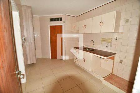 Apartamento à venda com 112m², 3 quartos e 1 vagaCozinha