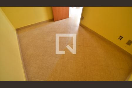 Apartamento à venda com 112m², 3 quartos e 1 vagaQuarto de Serviço