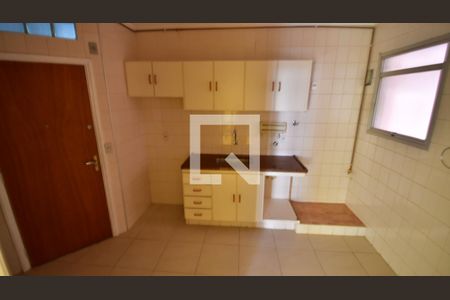 Apartamento à venda com 112m², 3 quartos e 1 vagaCozinha