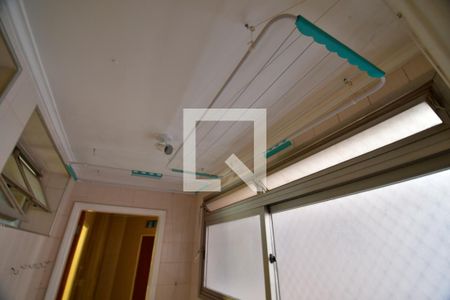 Apartamento à venda com 112m², 3 quartos e 1 vagaÁrea de Serviço
