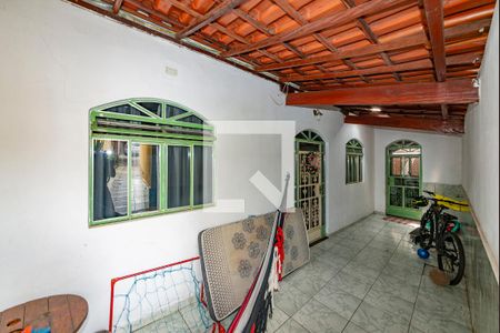 Casa à venda com 340m², 6 quartos e 2 vagasCasa 2