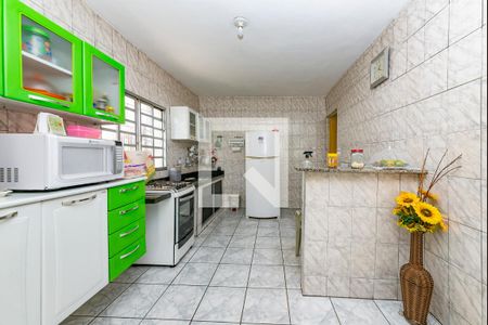 Casa à venda com 340m², 6 quartos e 2 vagasCozinha