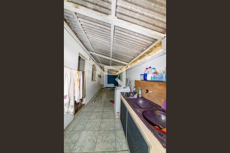 Casa à venda com 340m², 6 quartos e 2 vagasCasa 2