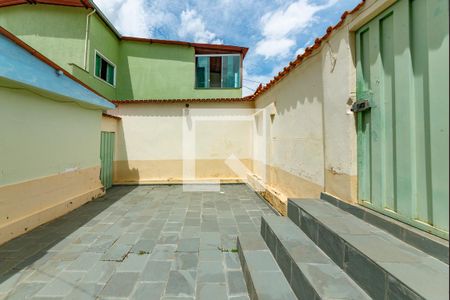 Casa à venda com 340m², 6 quartos e 2 vagasQuintal