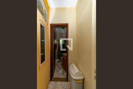 Casa à venda com 340m², 6 quartos e 2 vagasBanheiro