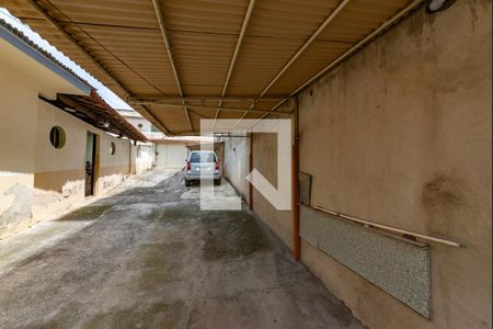 Casa à venda com 340m², 6 quartos e 2 vagasGaragem