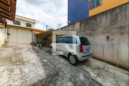 Casa à venda com 340m², 6 quartos e 2 vagasGaragem