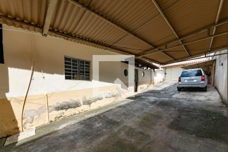 Casa à venda com 340m², 6 quartos e 2 vagasGaragem