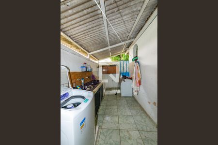 Casa à venda com 340m², 6 quartos e 2 vagasCasa 2