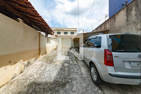 Casa à venda com 340m², 6 quartos e 2 vagasGaragem