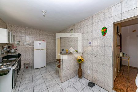 Casa à venda com 340m², 6 quartos e 2 vagasCozinha