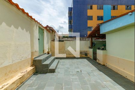 Casa à venda com 340m², 6 quartos e 2 vagasQuintal