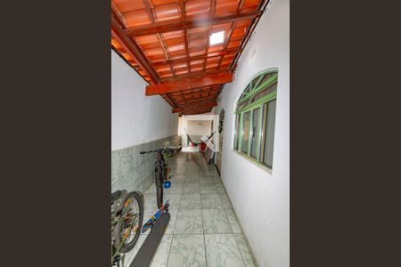 Casa à venda com 340m², 6 quartos e 2 vagasCasa 2