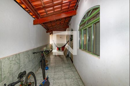Casa à venda com 340m², 6 quartos e 2 vagasCasa 2