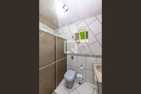 Casa à venda com 340m², 6 quartos e 2 vagasCasa 2