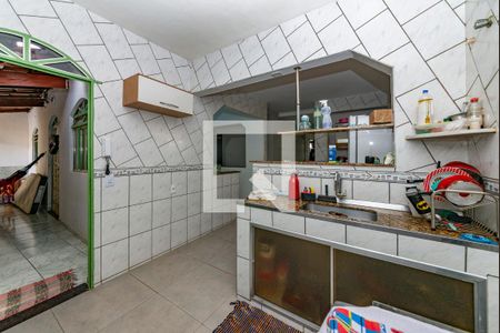 Casa à venda com 340m², 6 quartos e 2 vagasCasa 2