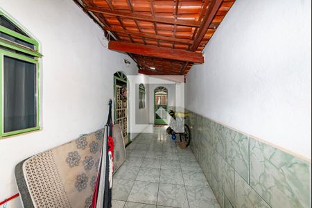 Casa à venda com 340m², 6 quartos e 2 vagasCasa 2