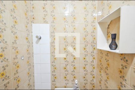 Apartamento à venda com 120m², 3 quartos e 1 vagaBanheiro de Serviço