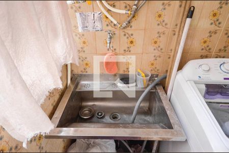 Apartamento à venda com 120m², 3 quartos e 1 vagaÁrea de Serviço