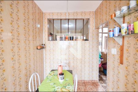 Apartamento à venda com 120m², 3 quartos e 1 vagaCopa