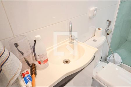 Apartamento à venda com 120m², 3 quartos e 1 vagaBanheiro