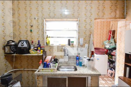 Apartamento à venda com 120m², 3 quartos e 1 vagaCozinha