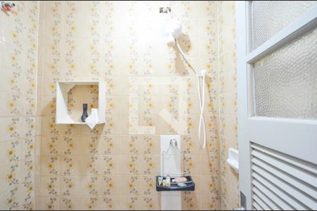 Apartamento à venda com 120m², 3 quartos e 1 vagaBanheiro de Serviço