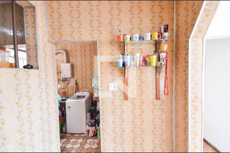 Apartamento à venda com 120m², 3 quartos e 1 vagaCopa