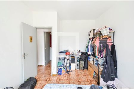 Apartamento à venda com 120m², 3 quartos e 1 vagaQuarto 2
