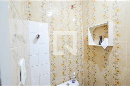 Apartamento à venda com 120m², 3 quartos e 1 vagaBanheiro de Serviço