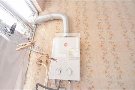 Apartamento à venda com 120m², 3 quartos e 1 vagaÁrea de Serviço