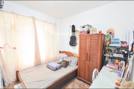 Apartamento à venda com 120m², 3 quartos e 1 vagaQuarto 3