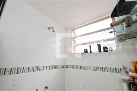 Apartamento à venda com 120m², 3 quartos e 1 vagaBanheiro