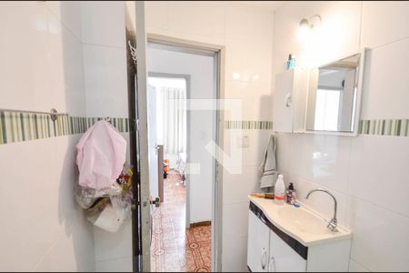 Apartamento à venda com 120m², 3 quartos e 1 vagaBanheiro
