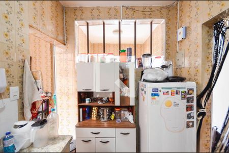 Apartamento à venda com 120m², 3 quartos e 1 vagaCozinha