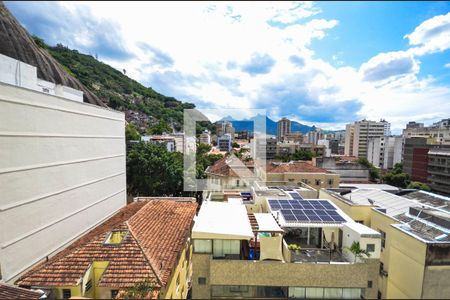 Apartamento à venda com 120m², 3 quartos e 1 vagaVista do Quarto 2