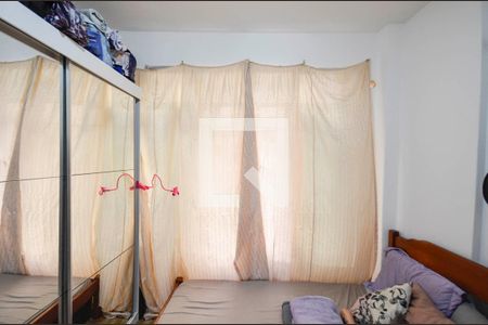 Apartamento à venda com 120m², 3 quartos e 1 vagaQuarto 3