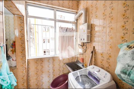 Apartamento à venda com 120m², 3 quartos e 1 vagaÁrea de Serviço