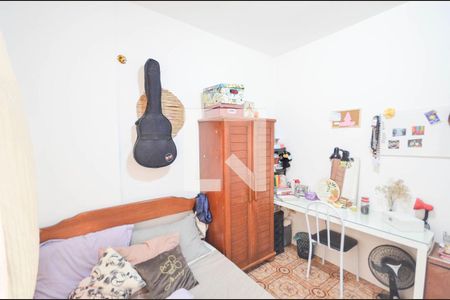 Apartamento à venda com 120m², 3 quartos e 1 vagaQuarto 3