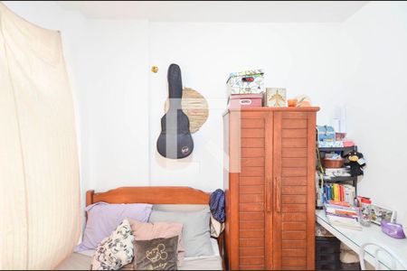 Apartamento à venda com 120m², 3 quartos e 1 vagaQuarto 3