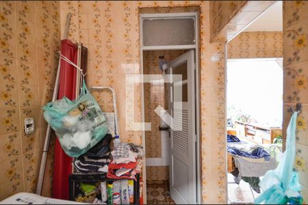 Apartamento à venda com 120m², 3 quartos e 1 vagaÁrea de Serviço