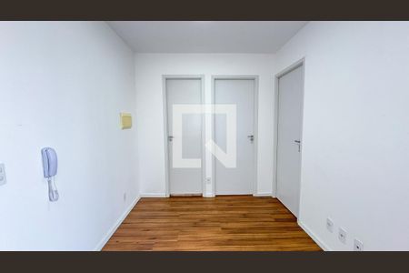 Sala e Cozinha de apartamento para alugar com 2 quartos, 35m² em Vila Nova das Belezas, São Paulo