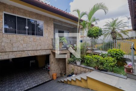 Casa à venda com 250m², 3 quartos e 3 vagasGaragem 