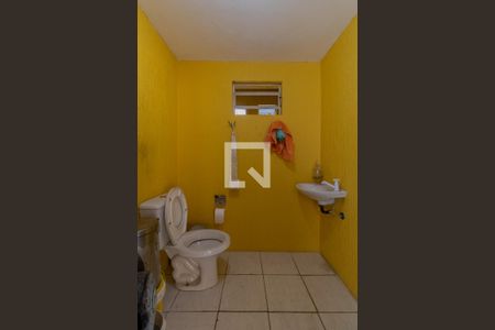 Casa à venda com 250m², 3 quartos e 3 vagasLavabo Externo 