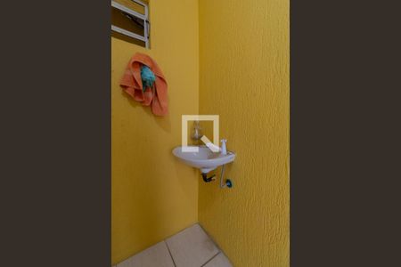 Casa à venda com 250m², 3 quartos e 3 vagasLavabo Externo 