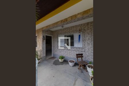 Casa à venda com 250m², 3 quartos e 3 vagasHall de Entrada 