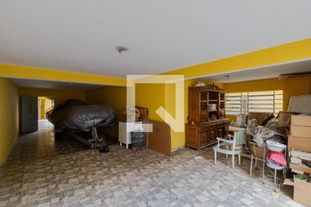 Casa à venda com 250m², 3 quartos e 3 vagasGaragem 