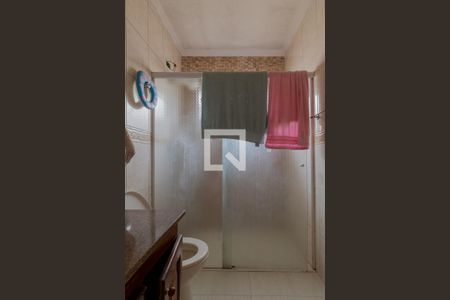 Casa à venda com 250m², 3 quartos e 3 vagasBanheiro 