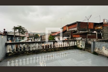 Casa à venda com 160m², 3 quartos e 3 vagasQuarto 2 - Vista