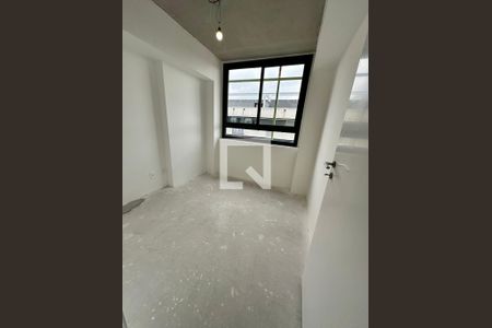 Quarto de apartamento à venda com 3 quartos, 155m² em Vila Ipojuca, São Paulo